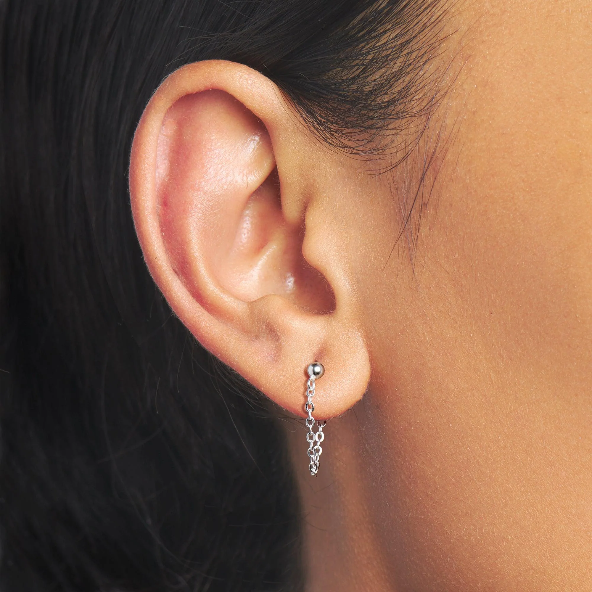 Ball and Chain Hoops - Image 6