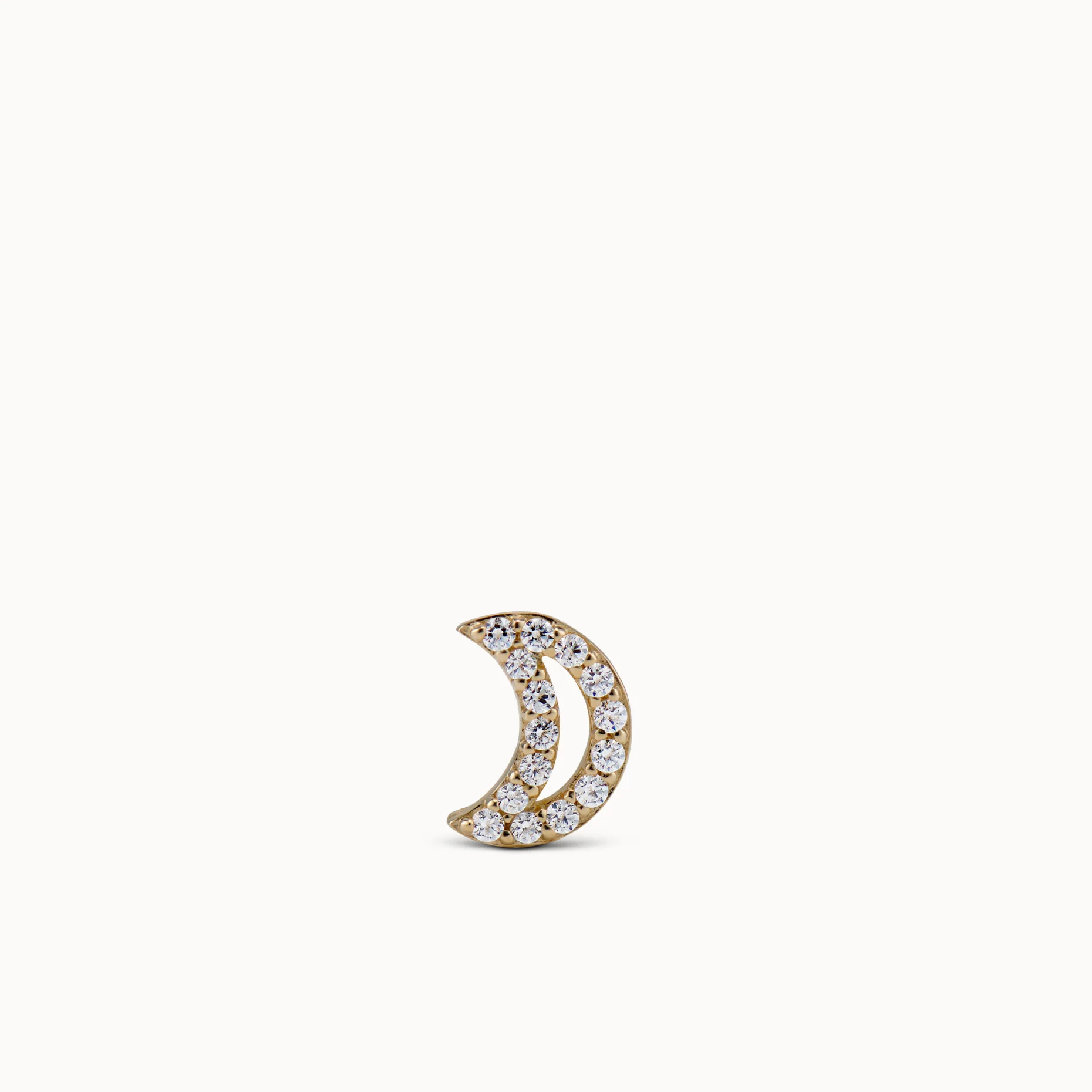 NGF 14k Gold Lunar