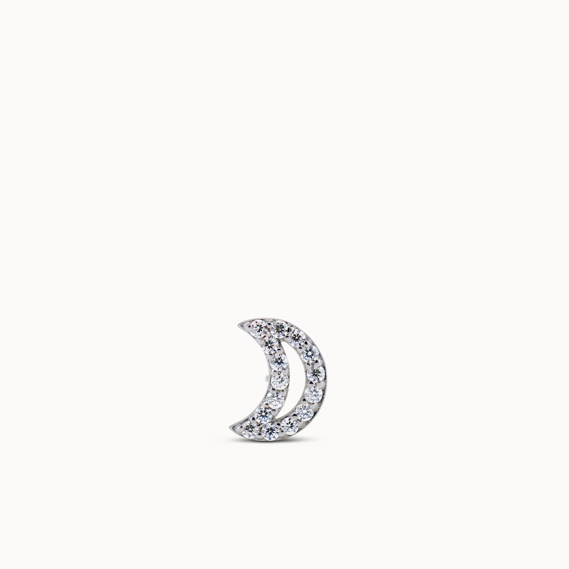 NGF 14k Gold Lunar - Image 2
