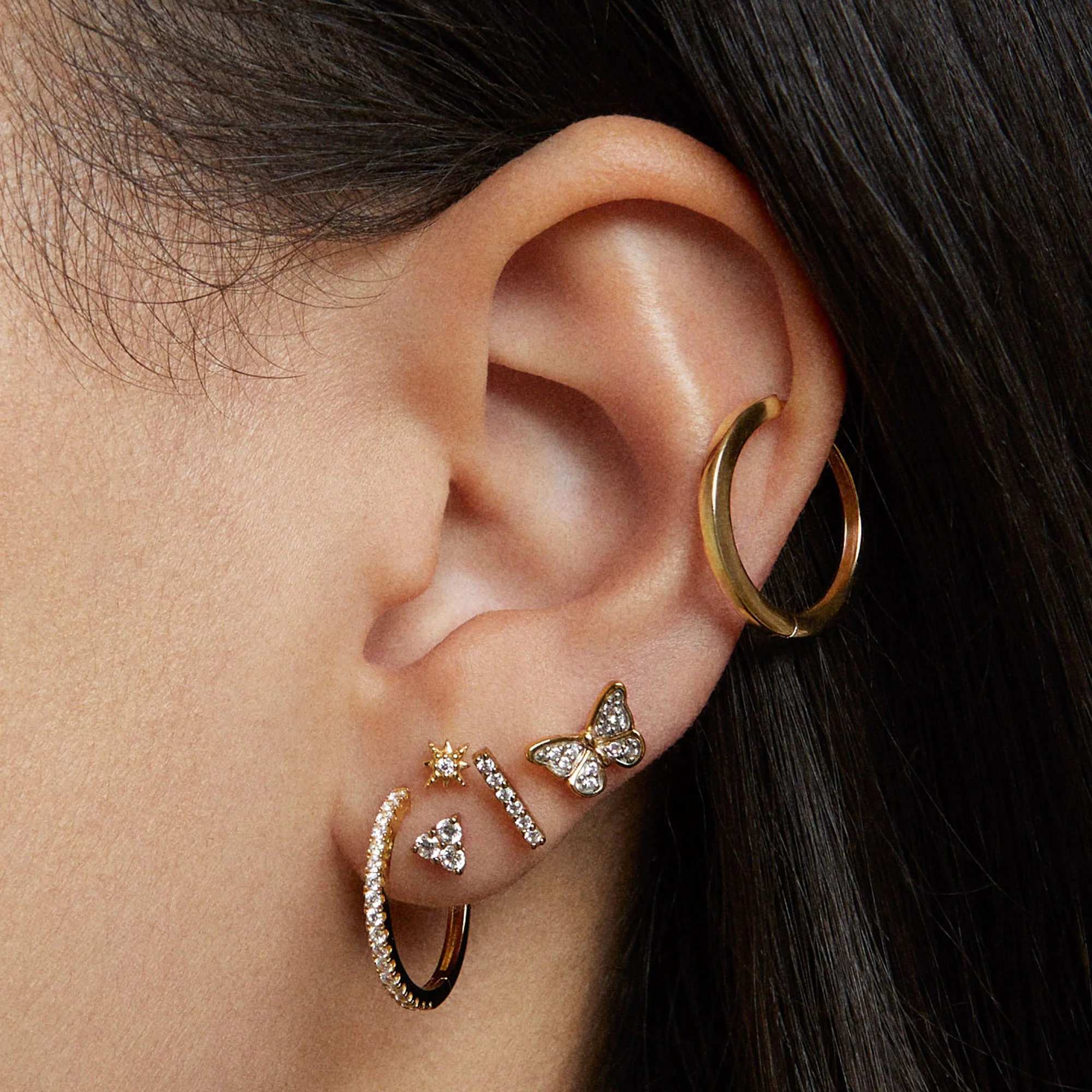 CZ Hoops 18mm - Image 4