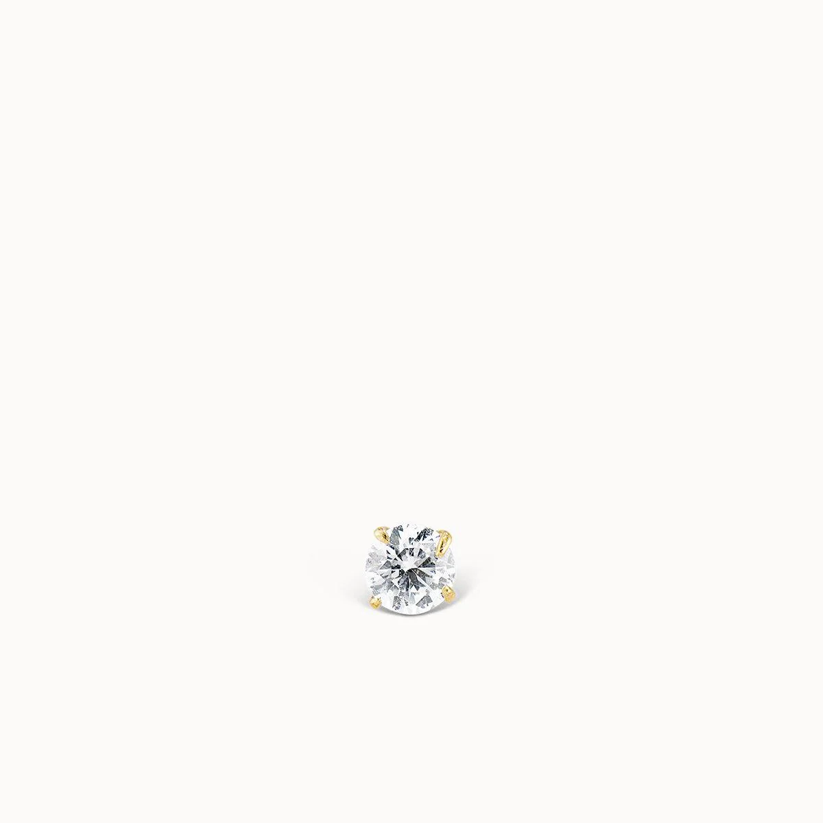 CZ Studs 3mm - Image 9