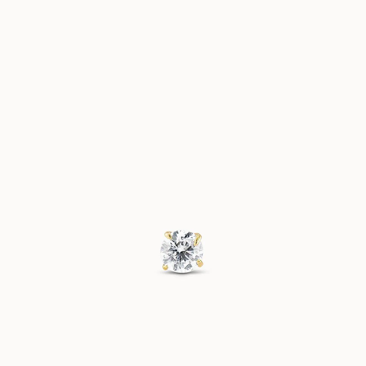 CZ Studs 4mm - Image 7