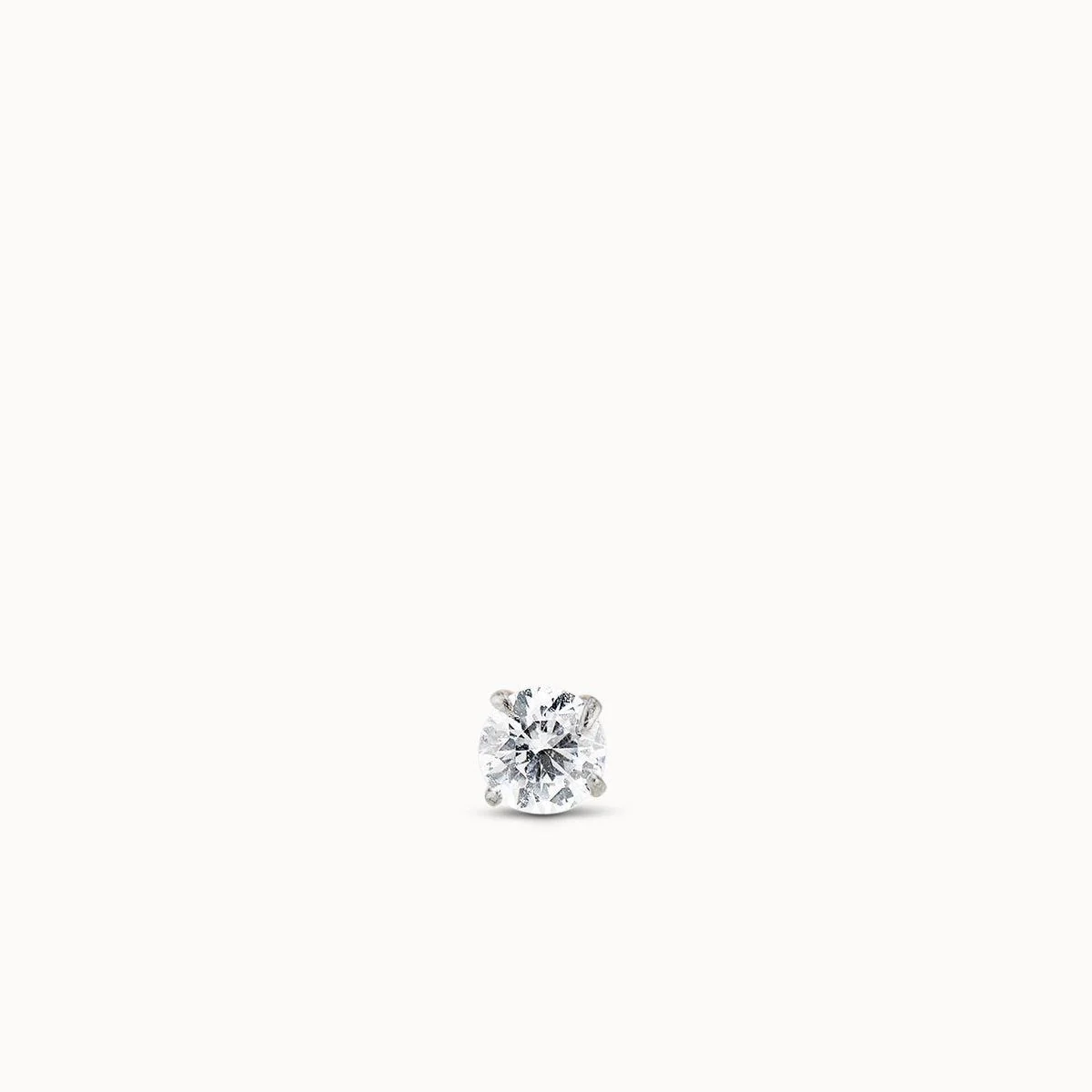 CZ Studs 4mm - Image 8