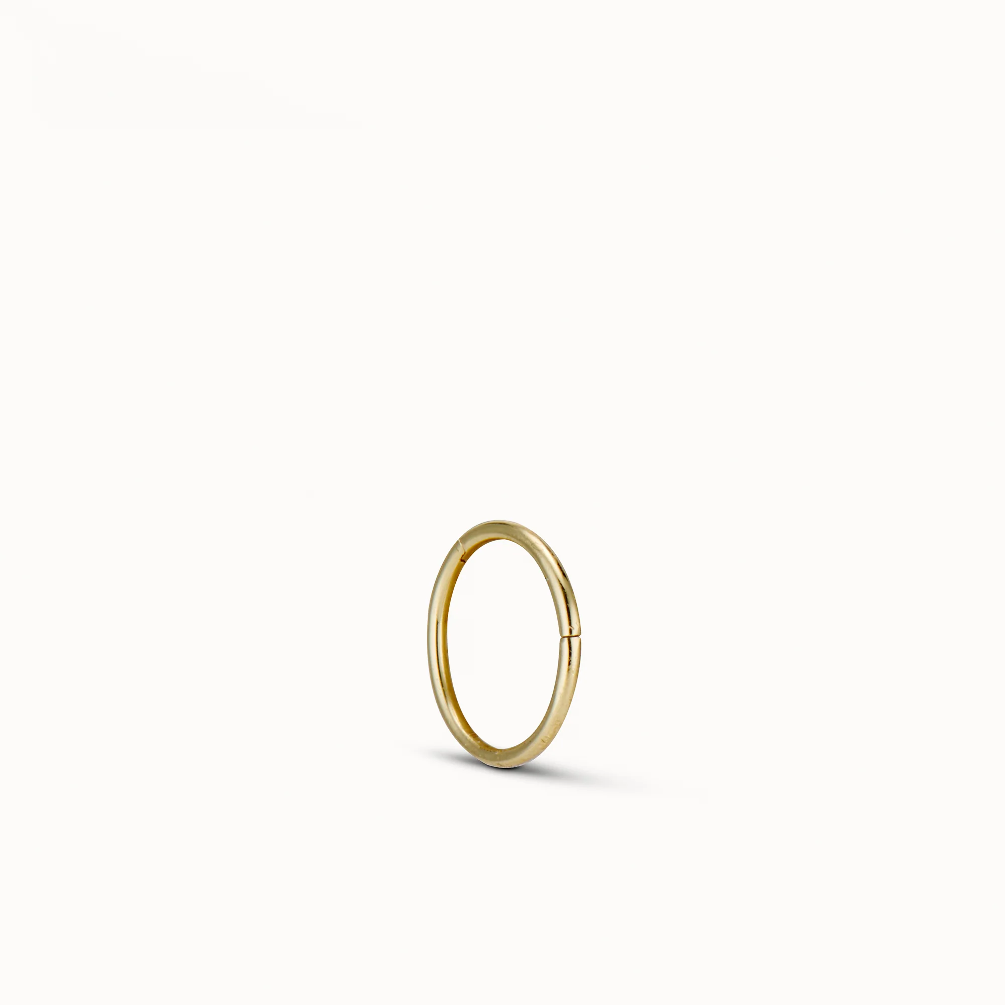 Endless Hoop 14mm