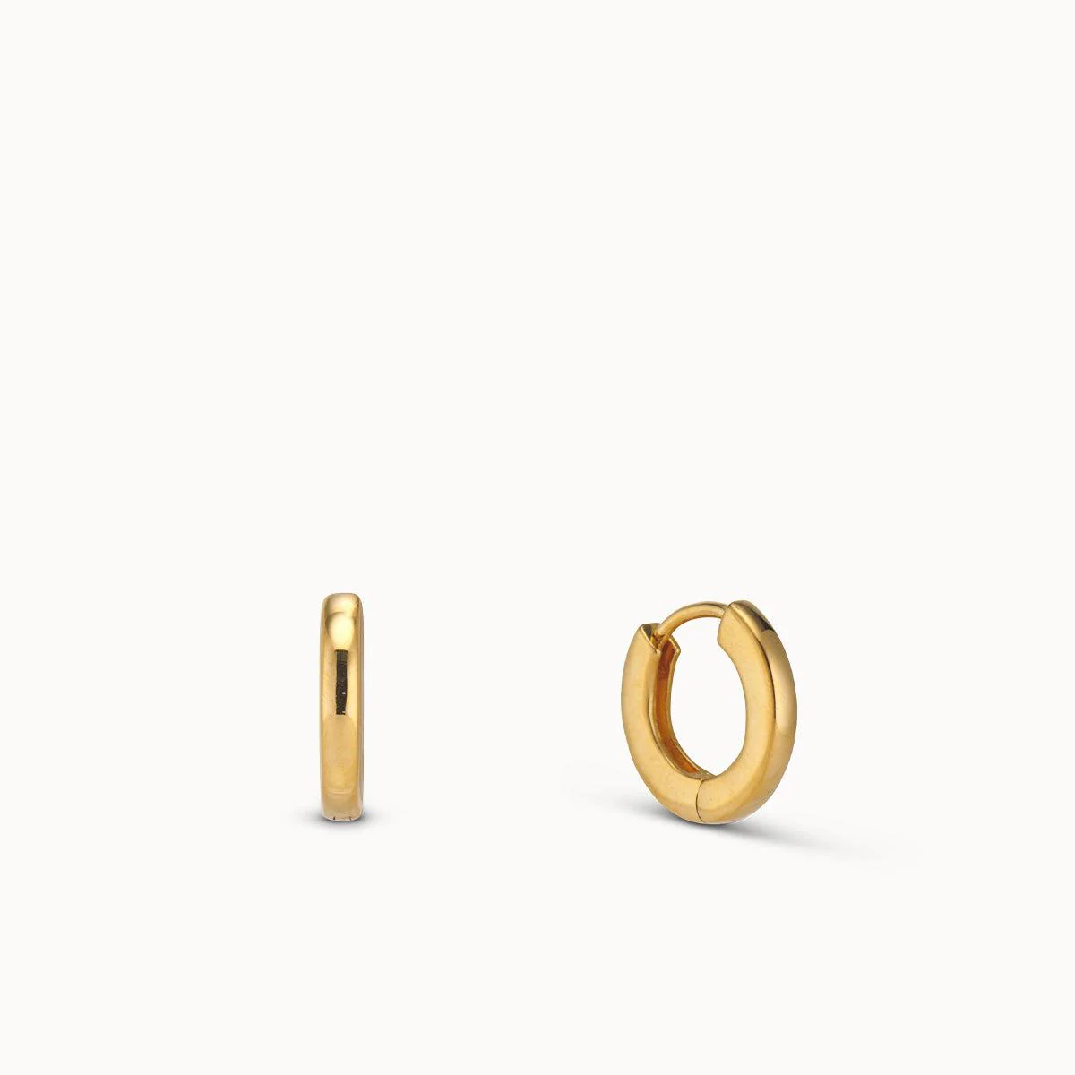 Essential Hoops 10mm