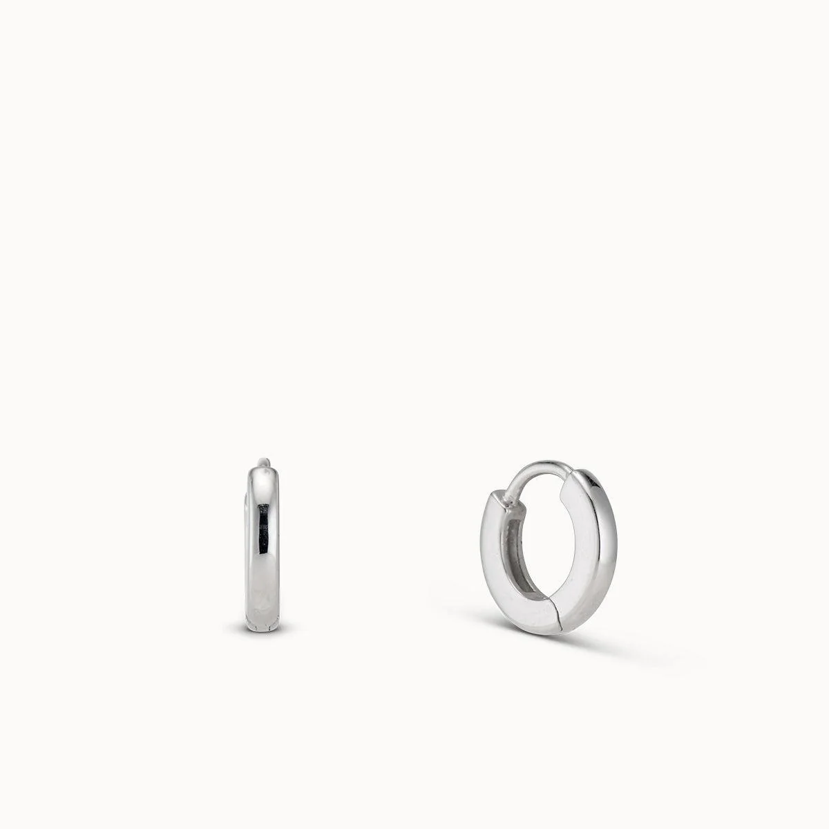 Essential Hoops 10mm - Image 2