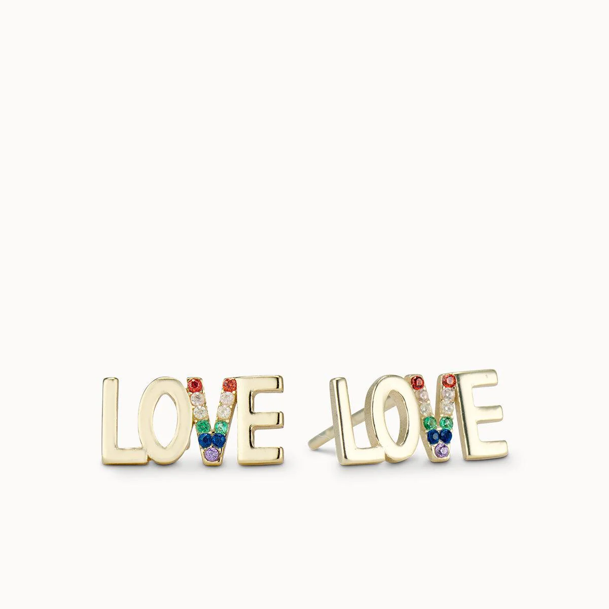 Love Is Love Stud - Image 2