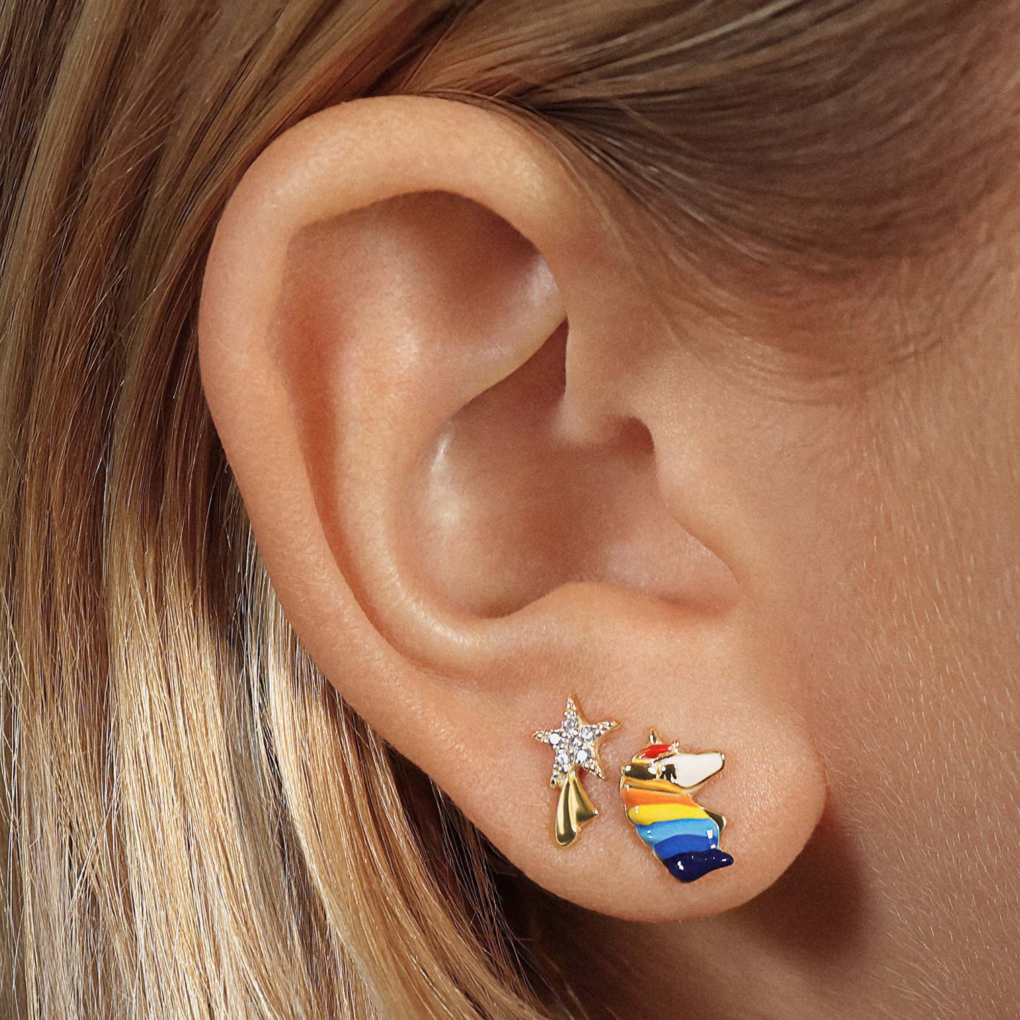 Make a Wish Studs Set - Image 2