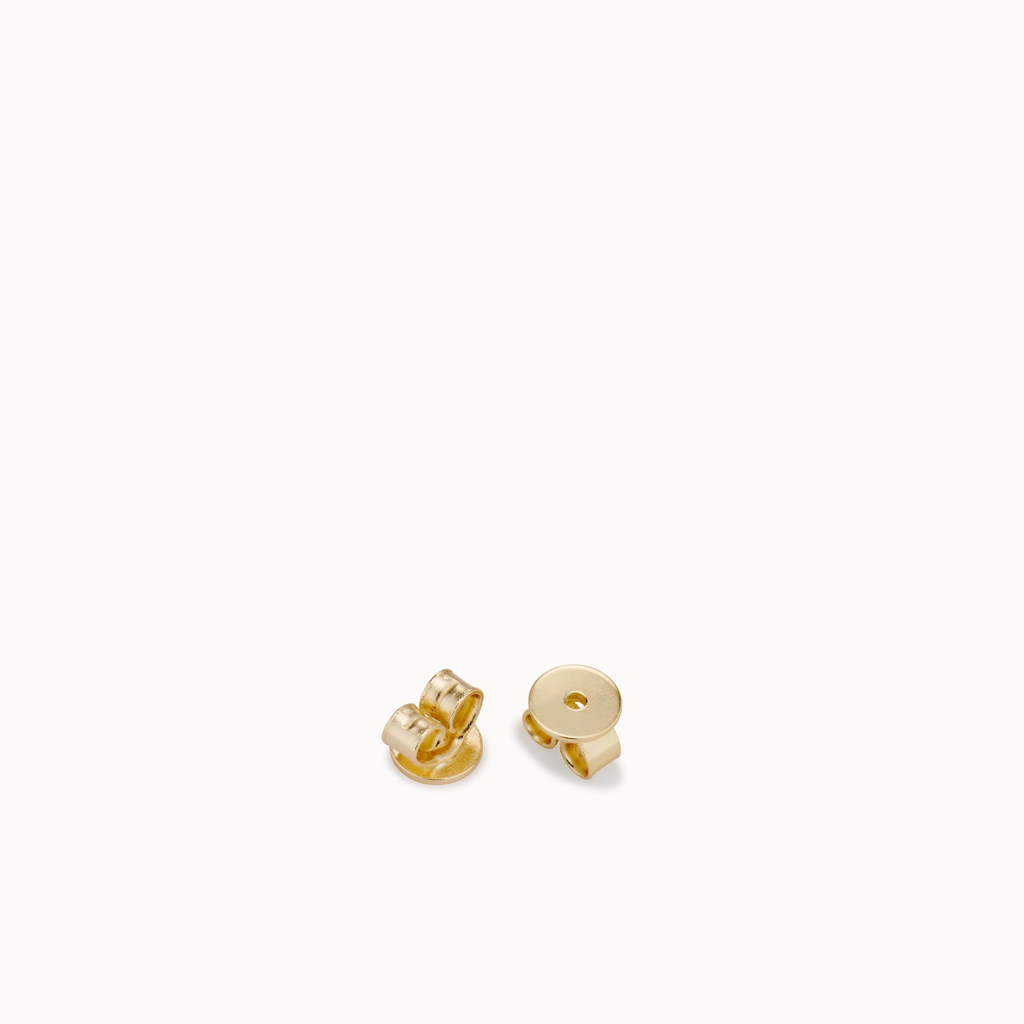 Neon Enamel Heart Studs - Image 4