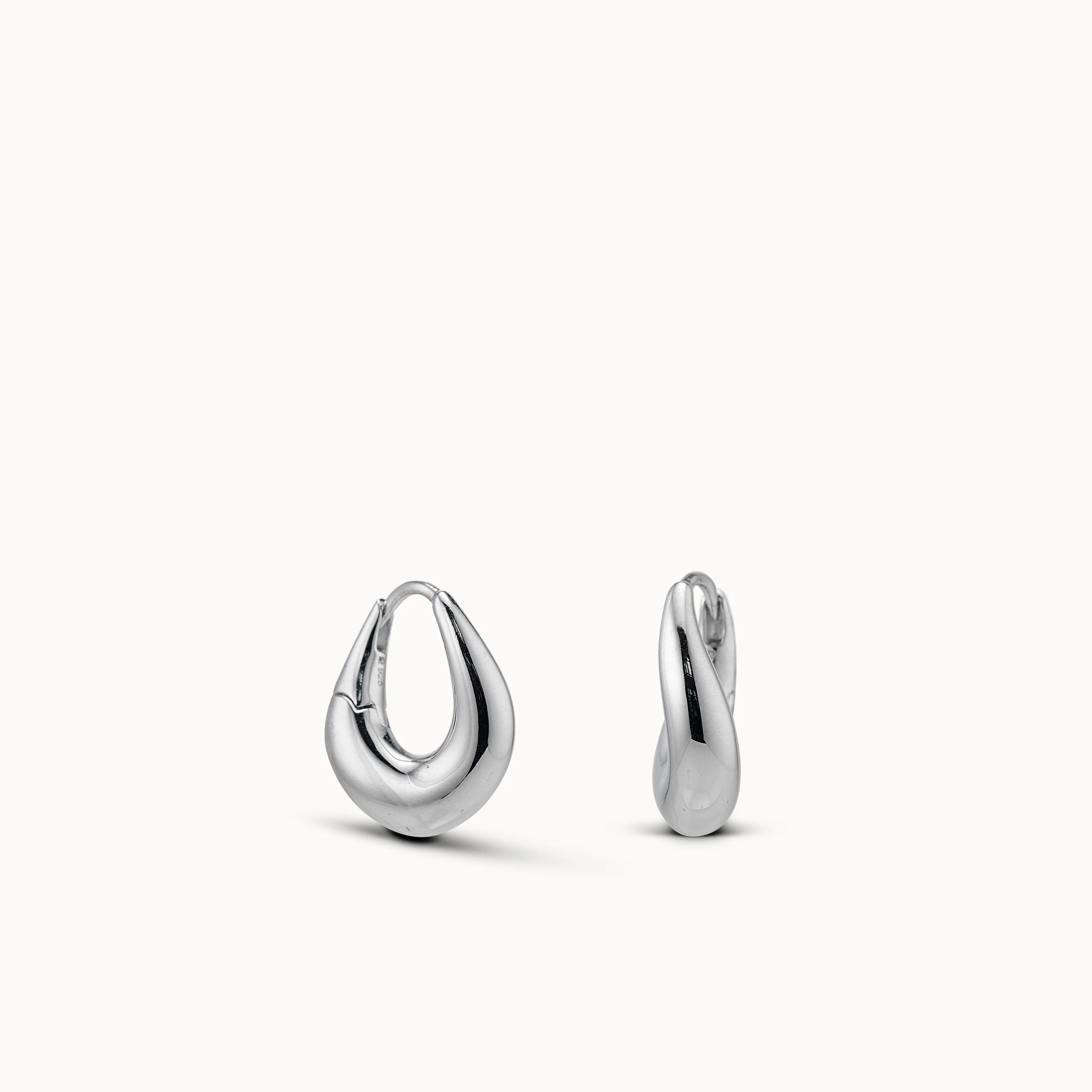 Small Flex Hoops - Image 2