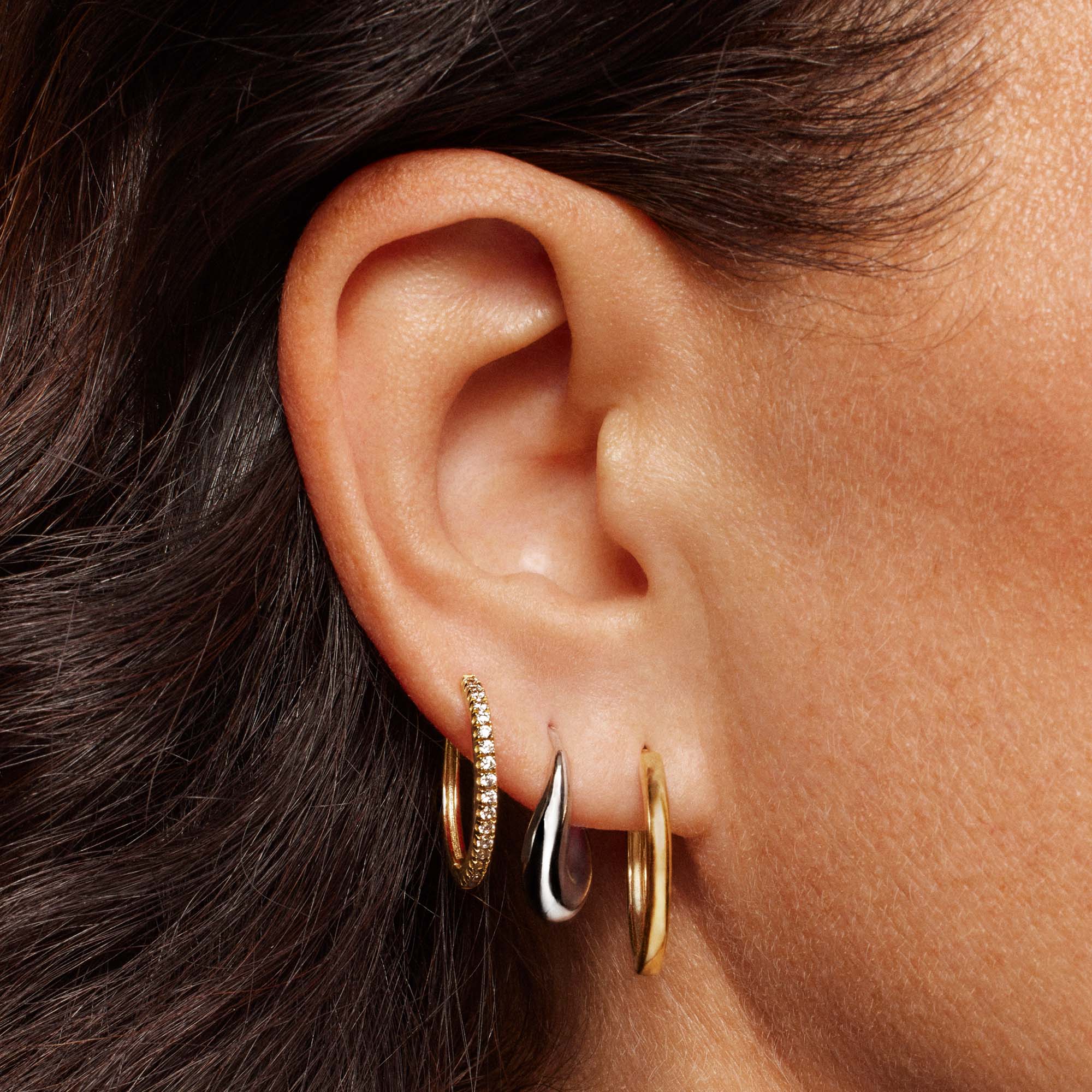 Small Flex Hoops - Image 7