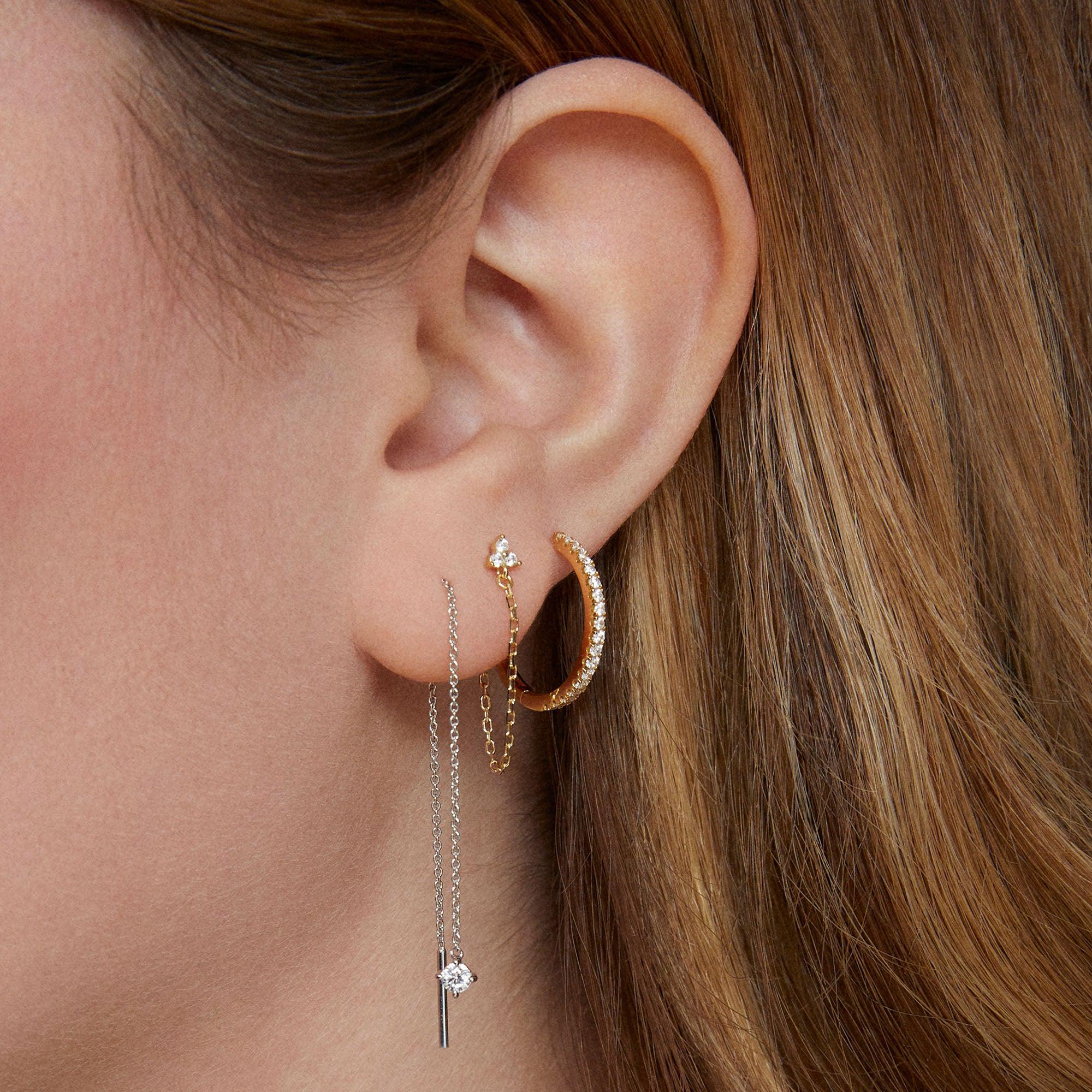 Trinity and Chain Hoops - Image 5